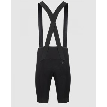 Велошорты женские Assos Dyora RS Spring Fall Bib Shorts S9 / Черный