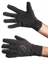 Перчатки длинные  Assos Bonka Gloves Evo7 / Черный
