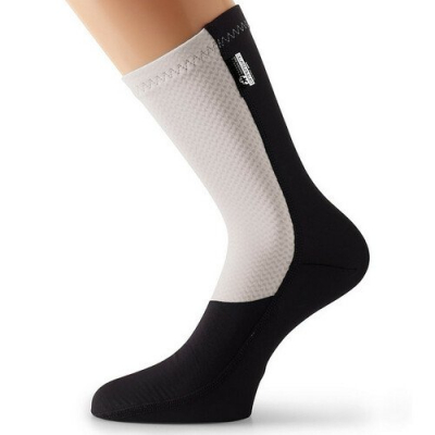 Носки  Assos Fuguspeer S7 / Белый