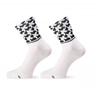 Носки  Assos Monogram Socks Evo8 / Белый