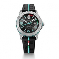 Часы  Bianchi UNI 3HAND EB3001 / Черный