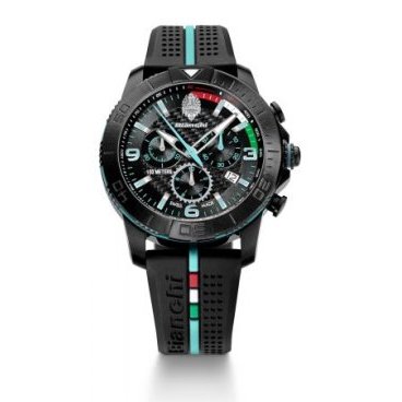 Часы  Bianchi CHRONOGRAPH EB1001 / Черный