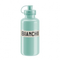 Фляга велосипедная Bianchi BOTTLE BIA VINTAGE, для инструмента, 500ML CK, целесте