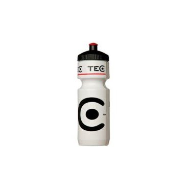 Фляга велосипедная  Bianchi BOTTLE TEC, 750ml Team wh белый