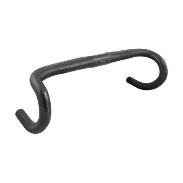 Руль велосипедный Colnago R41 H-Bar, шоссейный, carbon, 440 mm UD, 1MNB.R41.0C0.44C.UD00.18