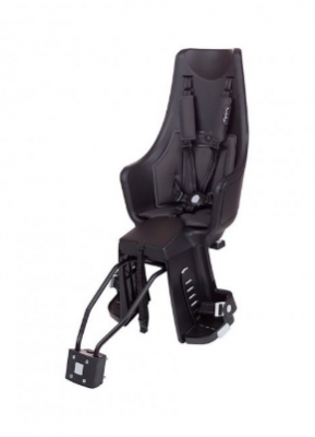 Велокресло Bobike EXCLUSIVE MAXI PLUS FRAME