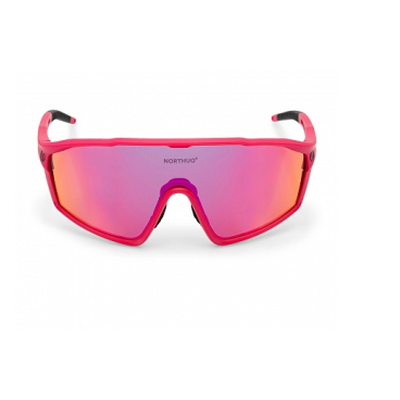 Очки велосипедные Northug SUNSETTER Cerise, PN05071-990-1