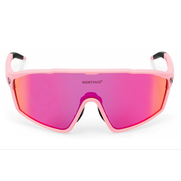 Очки мультиспортивные Northug SUNSETTER, Pink, PN05071-992-1