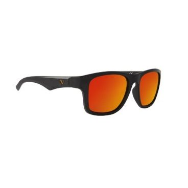 Очки велосипедные Northug DAYCRUSIER POLARIZED, повседневные, BLACK/YELLOW, PN05061-925-1