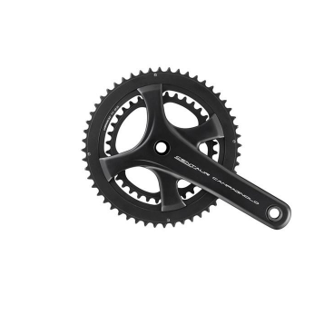 Система велосипедная  Campagnolo CENTAUR UT, 11s, 172,5 мм, 52-36, черный, FC18-CE262