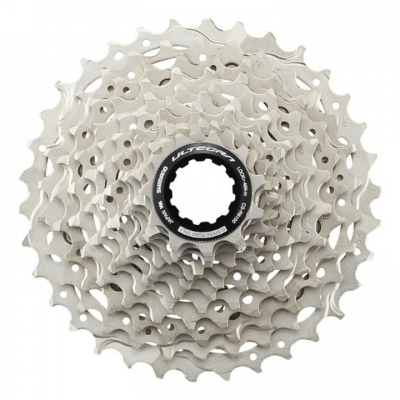 Кассета SHIMANO ULTEGRA CS-R8101 12-speed 11-30T