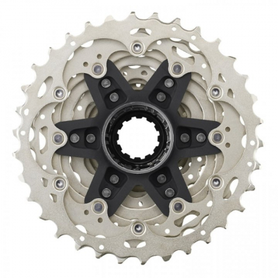 Кассета SHIMANO ULTEGRA CS-R8101 12-speed 11-30T