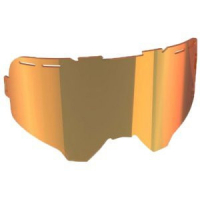 Линза Leatt MTB RideViz Lens Iriz Rust Bronze UC 68%