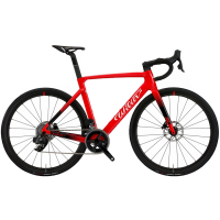 Велосипед Wilier Cento 10 SL 105 Disc Miche Reflex (2023)