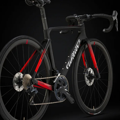 Велосипед Wilier Cento 10 SL 105 Disc Miche Reflex (2023)