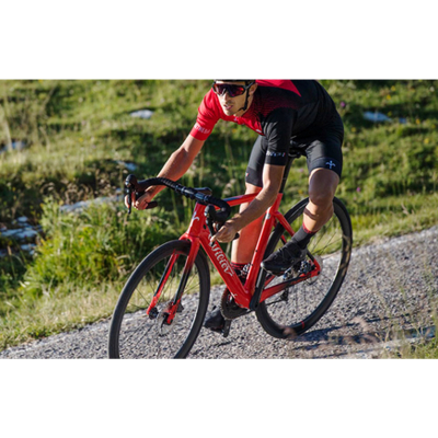 Велосипед Wilier Cento 10 SL 105 Disc Miche Reflex (2023)