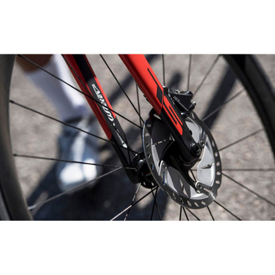 Велосипед Wilier Cento 10 SL 105 Disc Miche Reflex (2023)