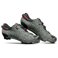 Велотуфли Sidi MTB TIGER 2 SRS Dzero Carbon
