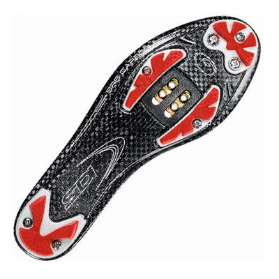 Велотуфли Sidi MTB TIGER 2 SRS Dzero Carbon