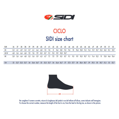 Велотуфли Sidi MTB TIGER 2 SRS Dzero Carbon