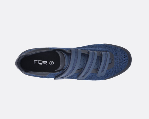 Велотуфли FLR F-55 Knit