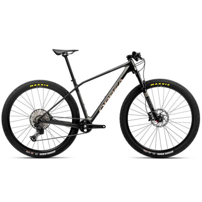 Велосипед Orbea ALMA M30 (2023)