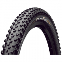 Покрышка CONTINENTAL CROSS-KING ProTection Folding 29x2.30 черный