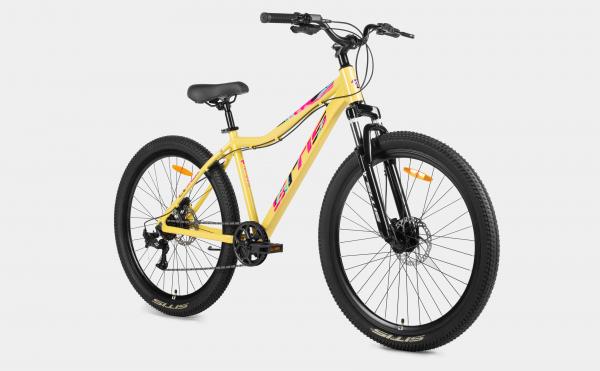 Велосипед SITIS LUNA 7SP HD 27,5" (2025)