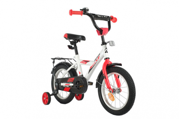 Велосипед Novatrack ASTRA 14" (2022)