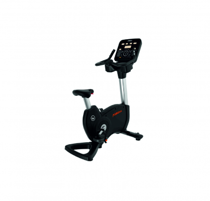 Велотренажёр вертикальный профессиональный Ultra Gym UG-EB86