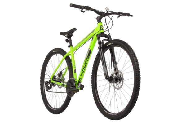 Велосипед Stinger Graphite STD 29" (2021)