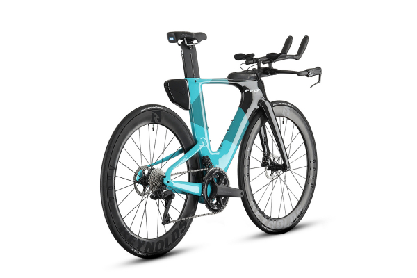 Велосипед Felt IAx Advanced Ultegra Di2 (2023)
