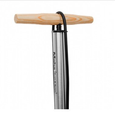 Насос напольный Birzman The Pump Helix MTB 8.3bar