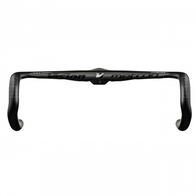 Руль Vision Metron 5D 120x420mm