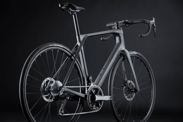 Велосипед Merida Scultura Endurance 6000 105 Di2 (2023)