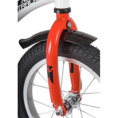 Велосипед Novatrack STRIKE 14" (2020)