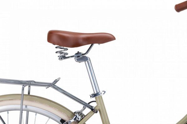 Велосипед Bear Bike Algeria (2021)