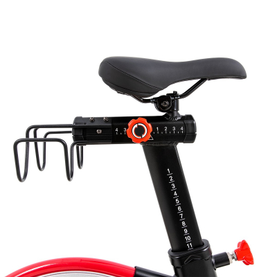Спин-байк Spirit Fitness CIC850