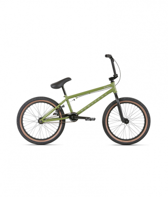 Велосипед Haro Downtown 20.5" (2021)