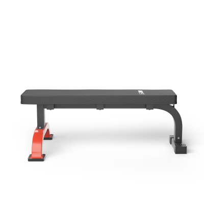 Скамья силовая горизонтальная UnixFit BENCH 120