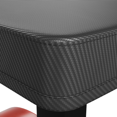 Скамья силовая горизонтальная UnixFit BENCH 120
