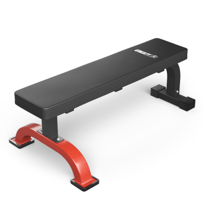 Скамья силовая горизонтальная UnixFit BENCH 120