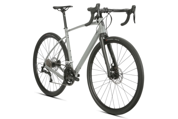 Велосипед Masi Brunello R10 (2025)