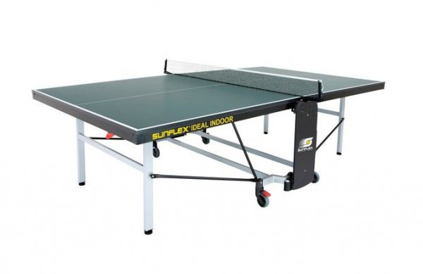 Теннисный стол для помещений Sunflex Ideal Indoor CS