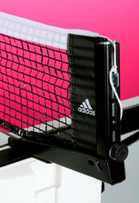 Теннисный стол для помещений Adidas To.Lime