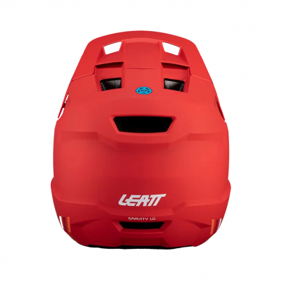 Велошлем Leatt MTB Gravity 1.0 Helmet