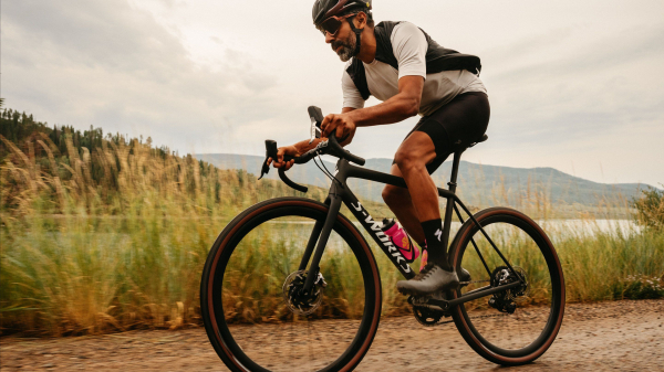 Велосипед Specialized S-Works Crux