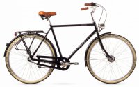 Велосипед Romet Retro 28 (2016)