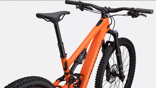 Велосипед S-Works Turbo Levo SL Comp Carbon