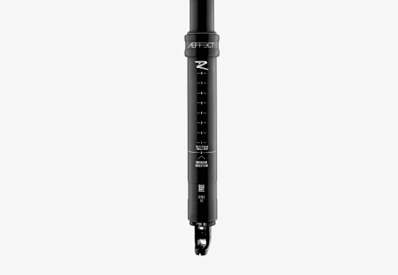 Подседельный штырь Race Face Aeffect R Dropper Post 30.9 465x170
